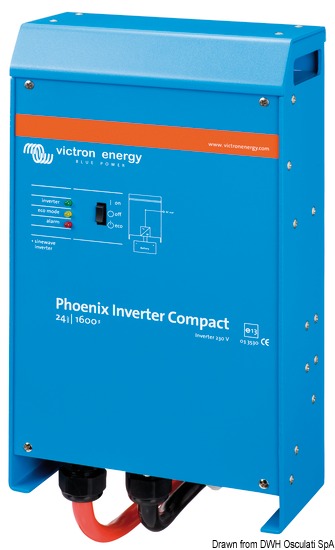 Inverter Victron Phoenix 12/3000 Smart